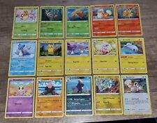 Cartes pokemon complet d'occasion  Haubourdin