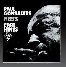 Usado, Meets Earl Hines comprar usado  Enviando para Brazil