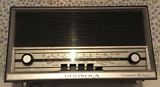 Radio phonola mod. usato  Italia