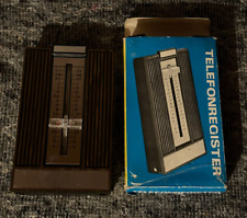 Telefonregister gebraucht kaufen  Epfendorf