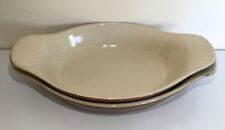 Small gratin dishes for sale  MANNINGTREE