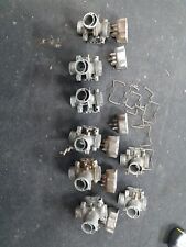 Cb750k carburettor parts for sale  COBHAM