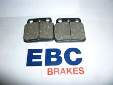 Ebc fa137 brake for sale  GRAYS