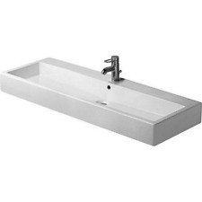 Duravit vero washbasin for sale  Anaheim