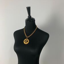Chanel authentique collier d'occasion  Aix-les-Bains