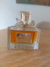 Miss dior parfum for sale  HOLMFIRTH
