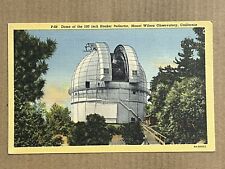 Postcard mount wilson for sale  Clarendon Hills