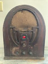 Vintage philco cathedral for sale  New Cumberland