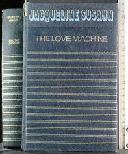 The love machine. usato  Ariccia