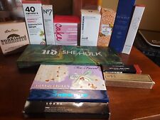 Lot skincare cosmetics for sale  Shipping to Ireland