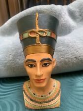 Statue egyptian queen for sale  MAUCHLINE