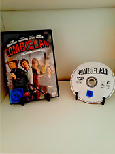 Zombieland dvd guter gebraucht kaufen  Holzkirchen