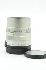 Contax 90mm f2.8 for sale  Indianapolis