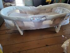 Baby lounge beige for sale  Akron