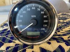 Compteur speedometer sportster d'occasion  Marseille VIII