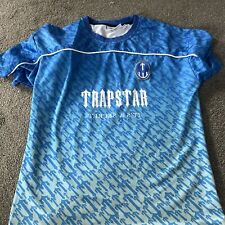 Trapstar jersey for sale  MAIDSTONE