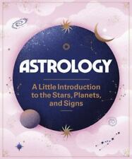 Astrologia: uma pequena introdução às estrelas, planetas e signos comprar usado  Enviando para Brazil