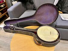 1926 vega banjo for sale  UK
