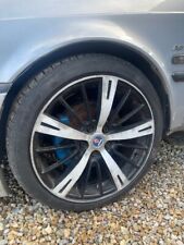 Saab innovit alloys for sale  HULL