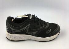 Tênis de corrida Asics C711N gel NOOSA GS preto infantil tamanho 6,5 M comprar usado  Enviando para Brazil