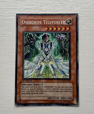 Yugioh card csoc for sale  MONTROSE