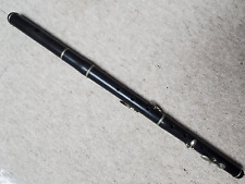 Usado, Flauta de madeira muito antiga comprar usado  Enviando para Brazil