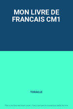 Livre francais cm1 d'occasion  France