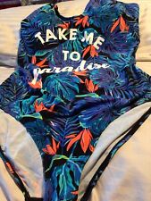 Ladies size swimming for sale  Shipping to Ireland