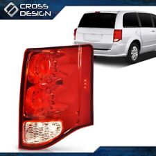 Usado, Ajuste para Dodge Grand Caravan 2011-2020 lanternas traseiras de LED lado direito do passageiro comprar usado  Enviando para Brazil