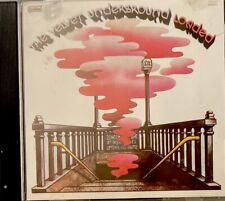 THE VELVET UNDERGROUND Carregado (CD, 1987, Warner Bros.) Lou Reed comprar usado  Enviando para Brazil