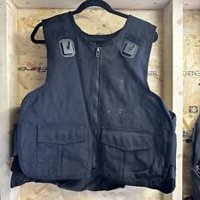 Police stab vest for sale  Shipping to Ireland