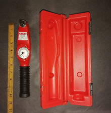 Desoutter torque wrench for sale  RICKMANSWORTH