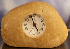 Dugena stone clock gebraucht kaufen  Herzogenrath