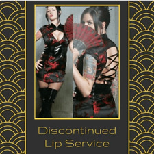 Lip service looks for sale  Shipping to Ireland