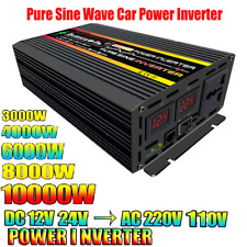 10000w power inverter d'occasion  Expédié en Belgium