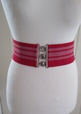 white waspie belt for sale  NORTH SHIELDS