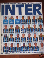 Inter football club usato  San Marcello Piteglio