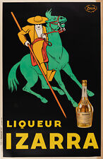Affiche originale zulla d'occasion  Saint-Ouen