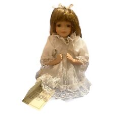 Praying porcelain doll for sale  Woodstock