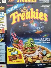 freakies cereal for sale  New Windsor