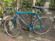 Peugeot old bicycle for sale  ASHFORD