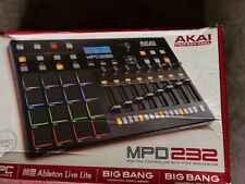 Mpc beats akai for sale  LINCOLN