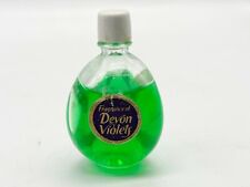 Vintage fragrance devon for sale  PRESTON