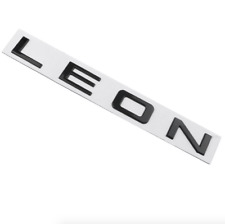 Logo seat leon d'occasion  Fay-aux-Loges