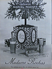 Publicité presse 1963 d'occasion  Compiègne