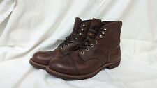 red wing iron ranger boots for sale  Deale