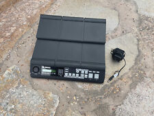 Usado, Almofada de bateria eletrônica de percussão Yamaha DTXM12 Multi 12 comprar usado  Enviando para Brazil