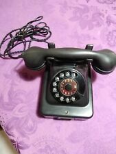 Telefono vintage bachelite usato  Nola