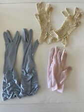 Vintage ladies gloves for sale  Saint Charles