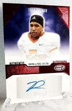 2023 Sage Aspire Red Trey Palmer #ASP-TP Rookie Auto RC for sale  Shipping to South Africa